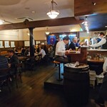 BIER REISE ’98 - 内観