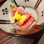 うなぎ料理 澤正 - 