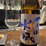 おまかせ寿司 すしのすけ - 