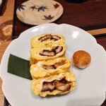 うなぎ料理 澤正 - 