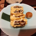 うなぎ料理 澤正 - 