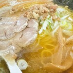覆麺 智 - 