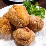 チャイニーズ ダイニング イケガメ - 