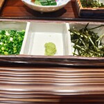 うなぎ料理 澤正 - 