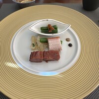 中国飯店 琥珀宮 - 