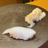 新宿 鮨 つむぎ - 