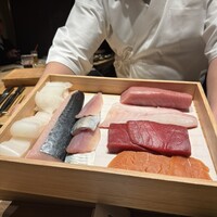 鮨 豊 - 