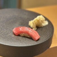 新宿 鮨 つむぎ - 