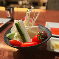銀座 六覺燈 銀座店  - 
