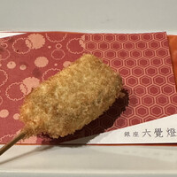 銀座 六覺燈 銀座店  - 