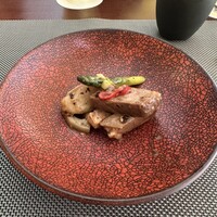 中国飯店 琥珀宮 - 