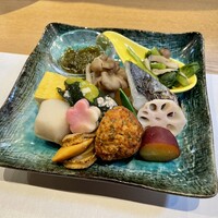 旬活和食 ままや - 