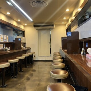 宇都宮餃子さつき_2