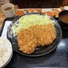 とんかつ　まるや 青山店