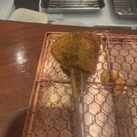 串かつ あーぼん - 