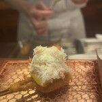 串かつ あーぼん - 