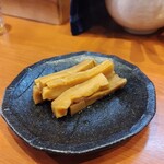 らぁ麺 とうひち - 