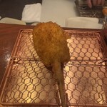 串かつ あーぼん - 