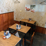 厚切りレアとんかつ やまとん - 