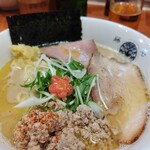 らぁ麺 とうひち - 