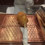 串かつ あーぼん - 