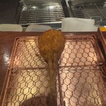 串かつ あーぼん - 