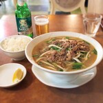 Hoi An - Beef Pho