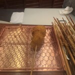 串かつ あーぼん - 