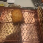 串かつ あーぼん - 