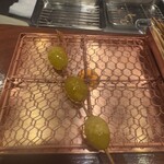 串かつ あーぼん - 