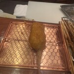 串かつ あーぼん - 