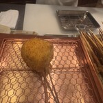 串かつ あーぼん - 