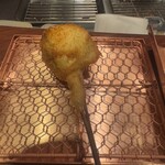 串かつ あーぼん - 