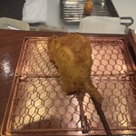 串かつ あーぼん - 