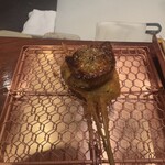 串かつ あーぼん - 