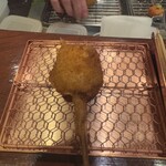 串かつ あーぼん - 