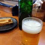 らぁ麺 とうひち - 