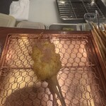 串かつ あーぼん - 