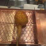 串かつ あーぼん - 