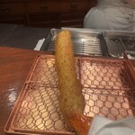 串かつ あーぼん - 