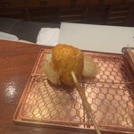 串かつ あーぼん - 