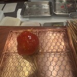 串かつ あーぼん - 