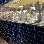 餃子といえば芭莉龍 - 