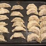 餃子といえば芭莉龍 - 