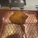 串かつ あーぼん - 