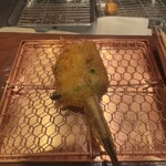 串かつ あーぼん - 