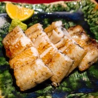 新宿うな鐵 はなれ - 