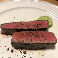 STEAK HOUSE NARIKIYO - 