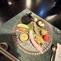 レストラン 翠葉 - 