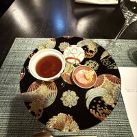 レストラン 翠葉 - 